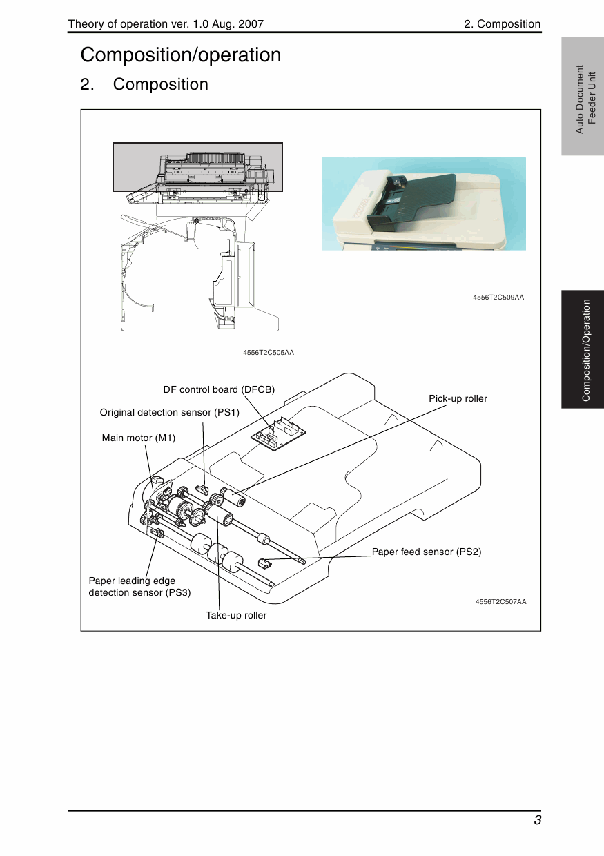 Konica-Minolta magicolor 2590MF THEORY-OPERATION Service Manual-6